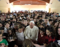 El Papa promueve evento mundial para “reconstruir el pacto educativo global”