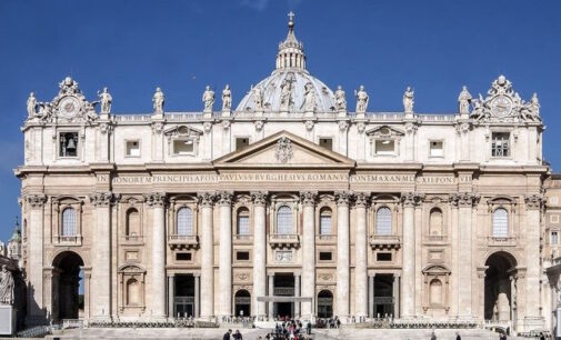 El Papa renueva el Consejo de Cardenales