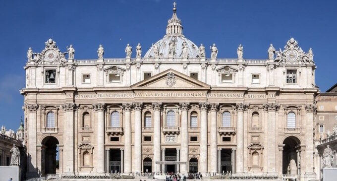 El Papa renueva el Consejo de Cardenales