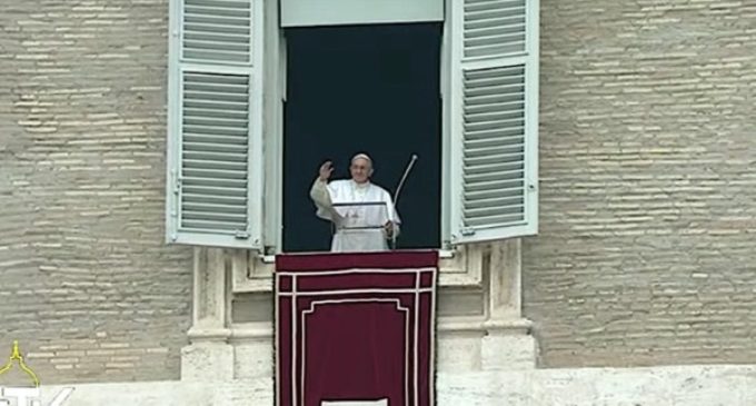 La Confirmación no es solamente un punto de llegada, sino sobre todo un punto de partida en la vida cristiana