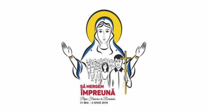 El Papa viajará a Rumanía del 31 de mayo al 2 de junio de 2019