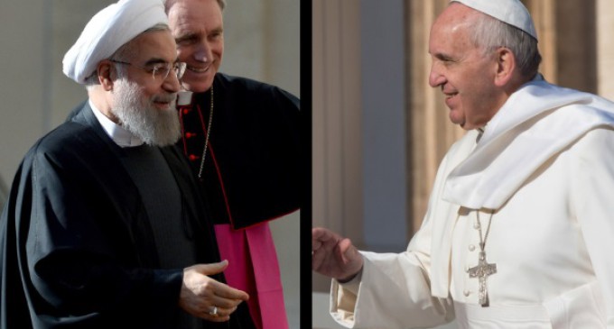 Importancia del diálogo y responsabilidad de las comunidades religiosas en la promoción de la reconciliación, la tolerancia y la paz