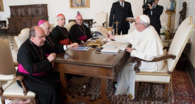 Inminente apertura de los archivos de la Iglesia sobre la última dictadura en Argentina