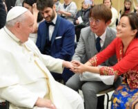 El Papa: El Evangelio no es una ideología. Es anuncio que cambia el corazón