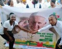 El Papa: Jóvenes prepárense para la JMJ, abrir horizontes y no levantar muros