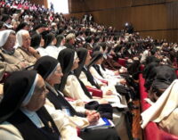 El Papa: Los monasterios contemplativos, sostienen maternalmente la vida de la Iglesia