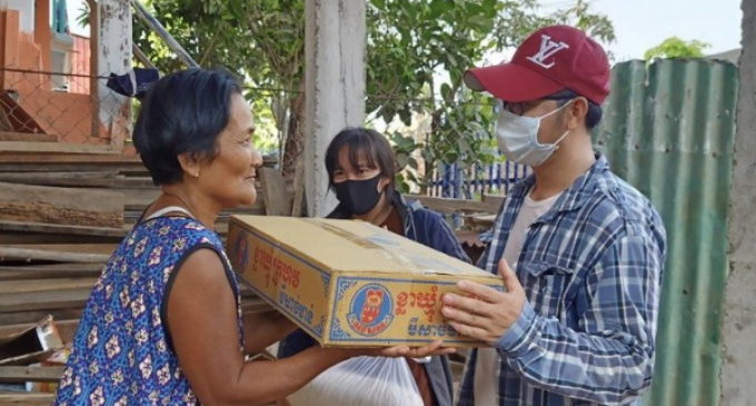 El Papa: el mundo necesita unidad y hermandad para superar la crisis