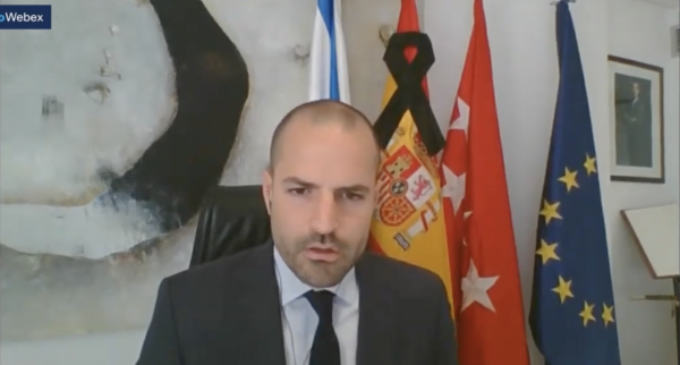 Aprobada una importante bajada de impuestos y un Plan de obras e inversiones históricas para Majadahonda