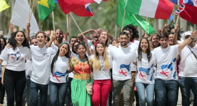 El Por Qué de la JMJ: Caminando Juntos