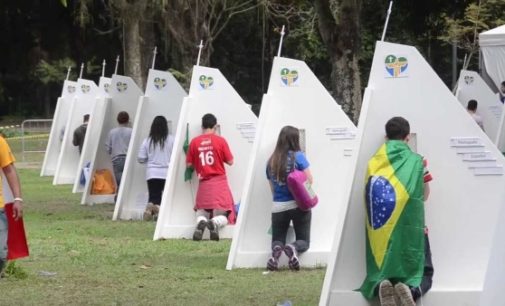 El Por Qué de la JMJ: Reconciliación