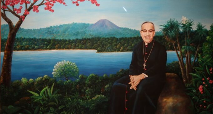 El Por Qué de la JMJ: ‘Los Santos’