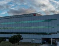 El Hospital Puerta de Hierro, primero en emplear Inteligencia Artificial para la retinopatía en diabéticos