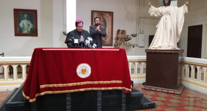 El Salvador: Los obispos piden “combatir frontalmente” las causas de la migración forzada