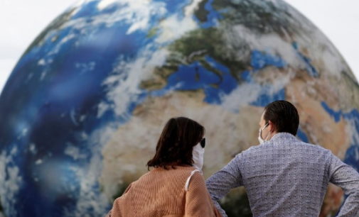 El Santo Padre se une a la cumbre climática virtual: «Custodiemos la naturaleza»