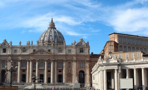 El Vaticano retira el sello conmemorativo de la JMJ de Lisboa
