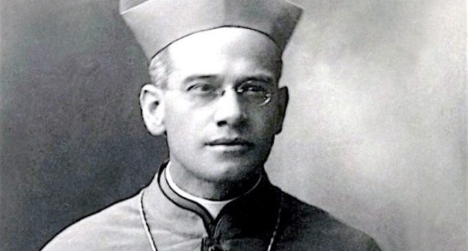 Francisco autoriza y se abre el camino de beatificación para un peruano, un mexicano, una española y un pediatra español