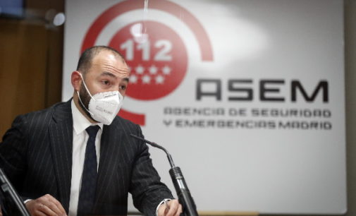 El abastecimiento en la Comunidad de Madrid recupera la normalidad tras la borrasca