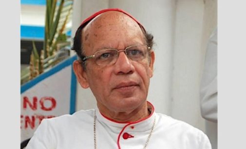La Iglesia en India: el desafío es invitar a todos a un estilo de vida que respete el ambiente