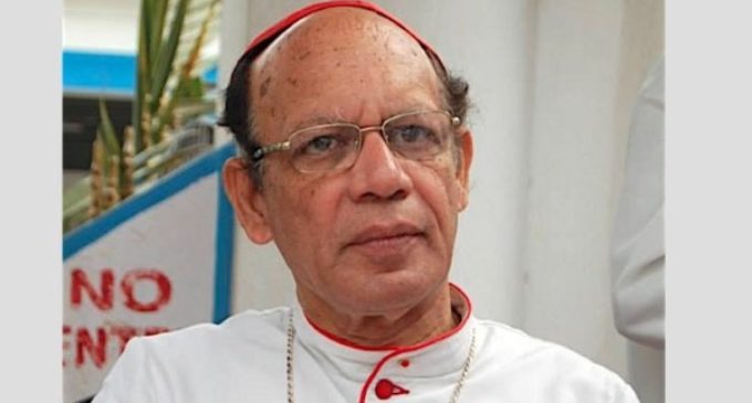 La Iglesia en India: el desafío es invitar a todos a un estilo de vida que respete el ambiente
