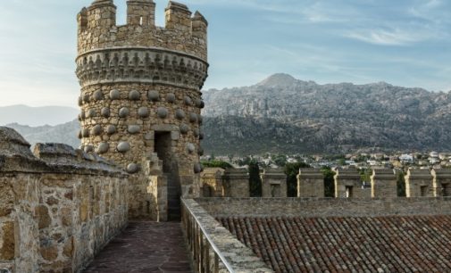 El castillo de Manzanares el Real propone visitas teatralizadas y actividades para todos los públicos