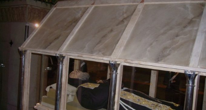 Padre Pío: El Papa visitará Pietrelcina en el 50 aniversario de su muerte