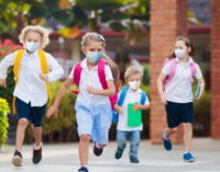 El curso escolar 2021/22 en Educación Primaria comenzará en Madrid el 7 de septiembre