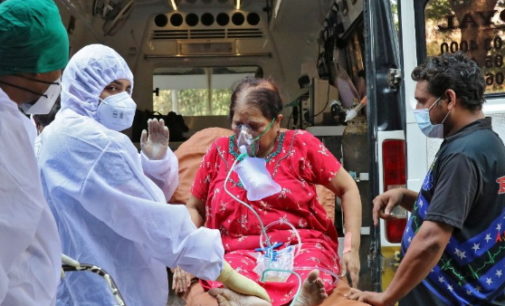 El drama de la India, devastada por el Covid y la malnutrición