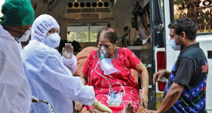 El drama de la India, devastada por el Covid y la malnutrición