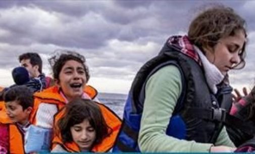 El drama humano de las migraciones