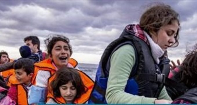 El drama humano de las migraciones