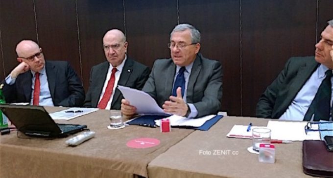 El embajador de Chile: América Latina escucha al Papa cuando habla de crear puentes y no muros