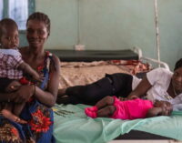 El hospital de Rumbek privado de fondos. Cuamm: Quedarse es una elección ética