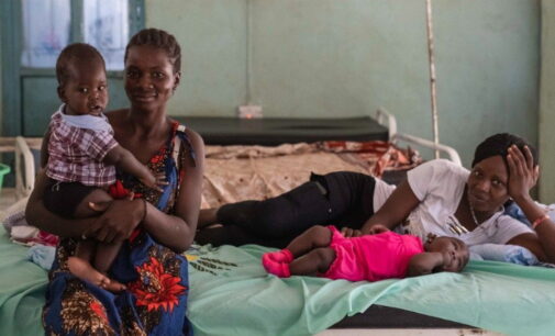 El hospital de Rumbek privado de fondos. Cuamm: Quedarse es una elección ética