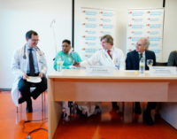 El hospital madrileño Puerta de Hierro realiza, por primera vez en España, un trasplante de corazón procedente de donante en asistolia