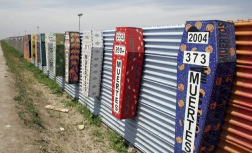 Los obispos de México piden ‘respeto al migrante’ ante la construcción del muro