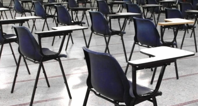 El número de alumnos extranjeros en la Comunidad de Madrid se incrementa más de un 9% desde 2017