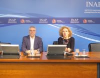 El número de plazas de centros de atención temprana de la Comunidad aumenta un 28 % en dos años