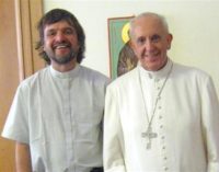 El padre ‘Pepe’ Di Paola: El mensaje de Francisco interpela