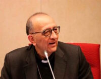 El papa Francisco nombra al cardenal Omella miembro del Consejo de Cardenales