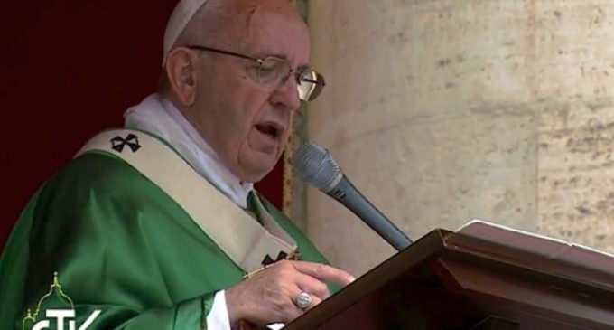 Francisco en el Jubileo de los Diáconos: ‘No somos los dueños de nuestro tiempo’