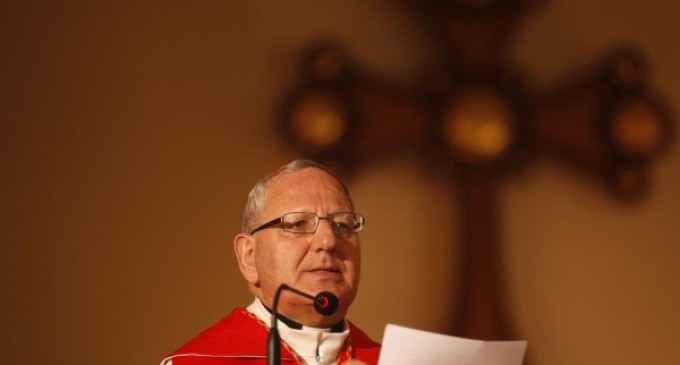 El patriarca Sako ha presidido la vigilia interconfesional para la paz y la reconciliación en el país