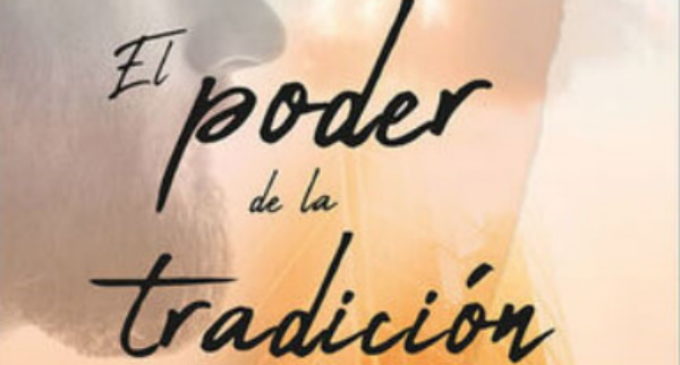 Libros: «El poder de la tradición», recetas del arte de vivir benedictino para el mundo de hoy, de Bodo Janssen