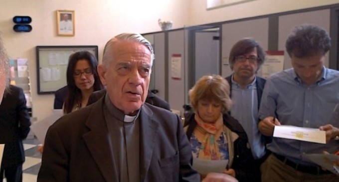 La colecta ‘El Papa por Ucrania’ del 24 de abril será gestionada con total transparencia