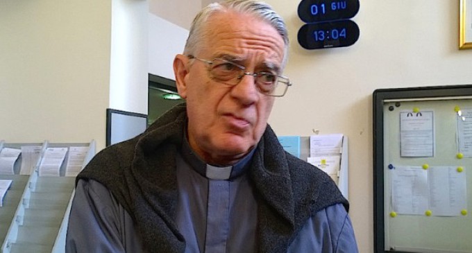 El Santo Padre viajará a Suecia en el V centenario de la Reforma protestante