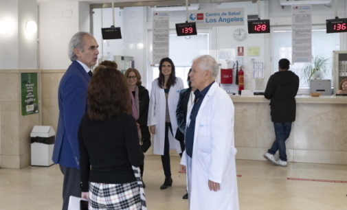 El programa Prevecolon de la Comunidad de Madrid disminuye la incidencia del cáncer de colon en las personas entre 50 y 69 años