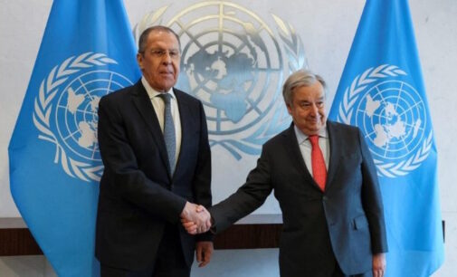 El secretario de la ONU pide a Moscú que prorrogue el acuerdo sobre el grano