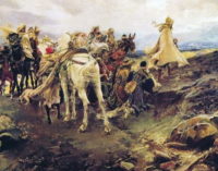 Declaramos BIC la pintura «El suspiro del moro» y un manuscrito de Camilo José Cela
