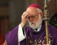 El sustituto de Ezzati, el español Celestino Aós, se compromete con las víctimas de abusos sexuales