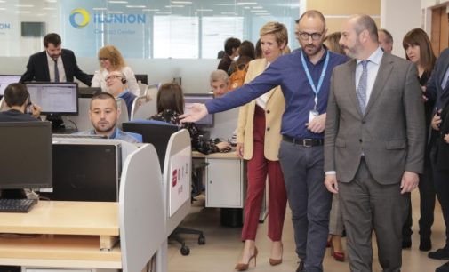 El teléfono 012 de atención ciudadana de la Comunidad de Madrid atendió 3,6 millones de servicios en 2018