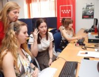 El teléfono de atención a la maternidad de la Comunidad de Madrid ya ha recibido 339 consultas